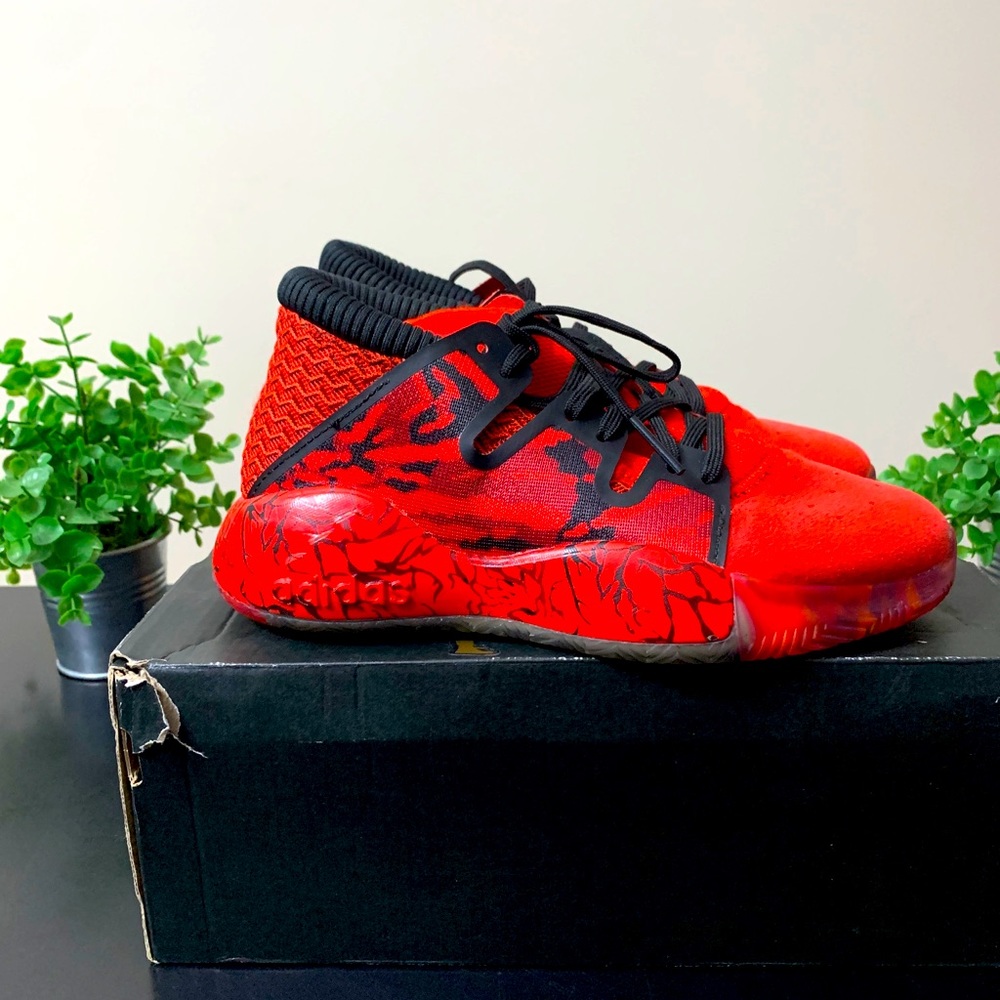 Adidas Pro Vision J